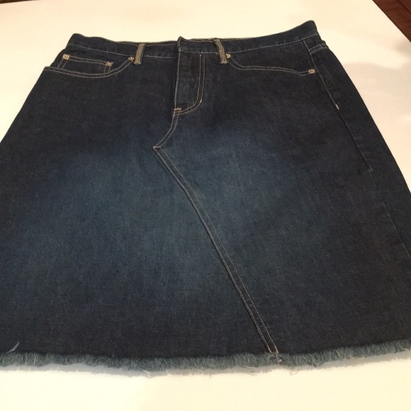 Tommy Hilfiger Pants - TOMMY JEANS BRAND NEW SKORT SIZE 7